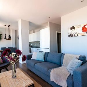 Apartamento Deluxe